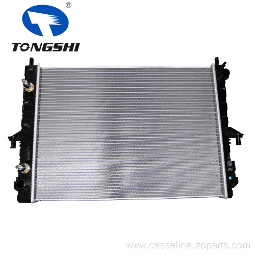 High Quality Car Radiators for ROEWE OEM 1000378